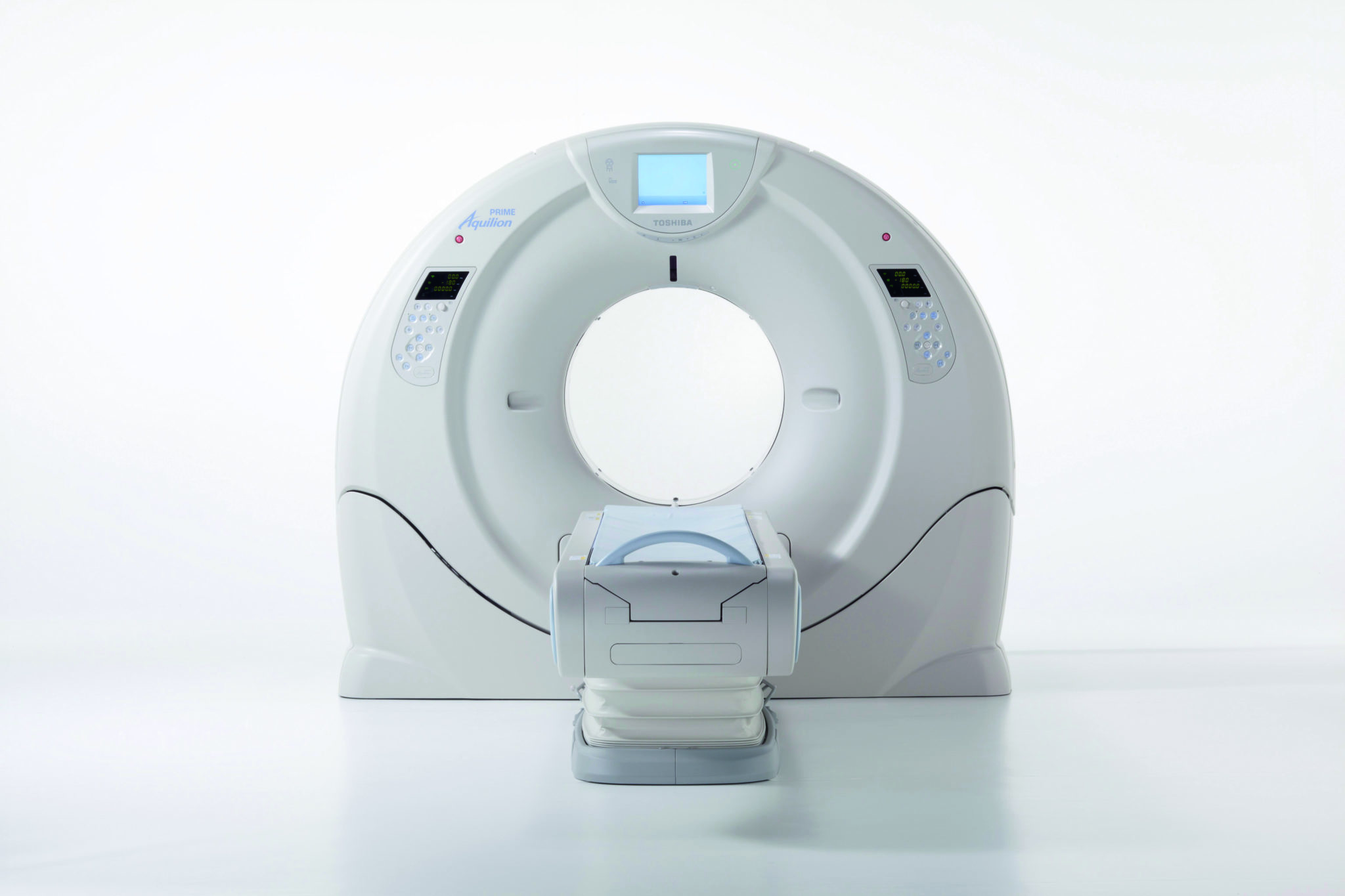 LOW DOSE CT Medical Imaging Erina